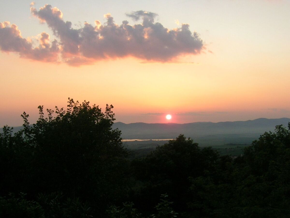 Studio Ligoracce, vue mer en ferme toscane - Photo 25