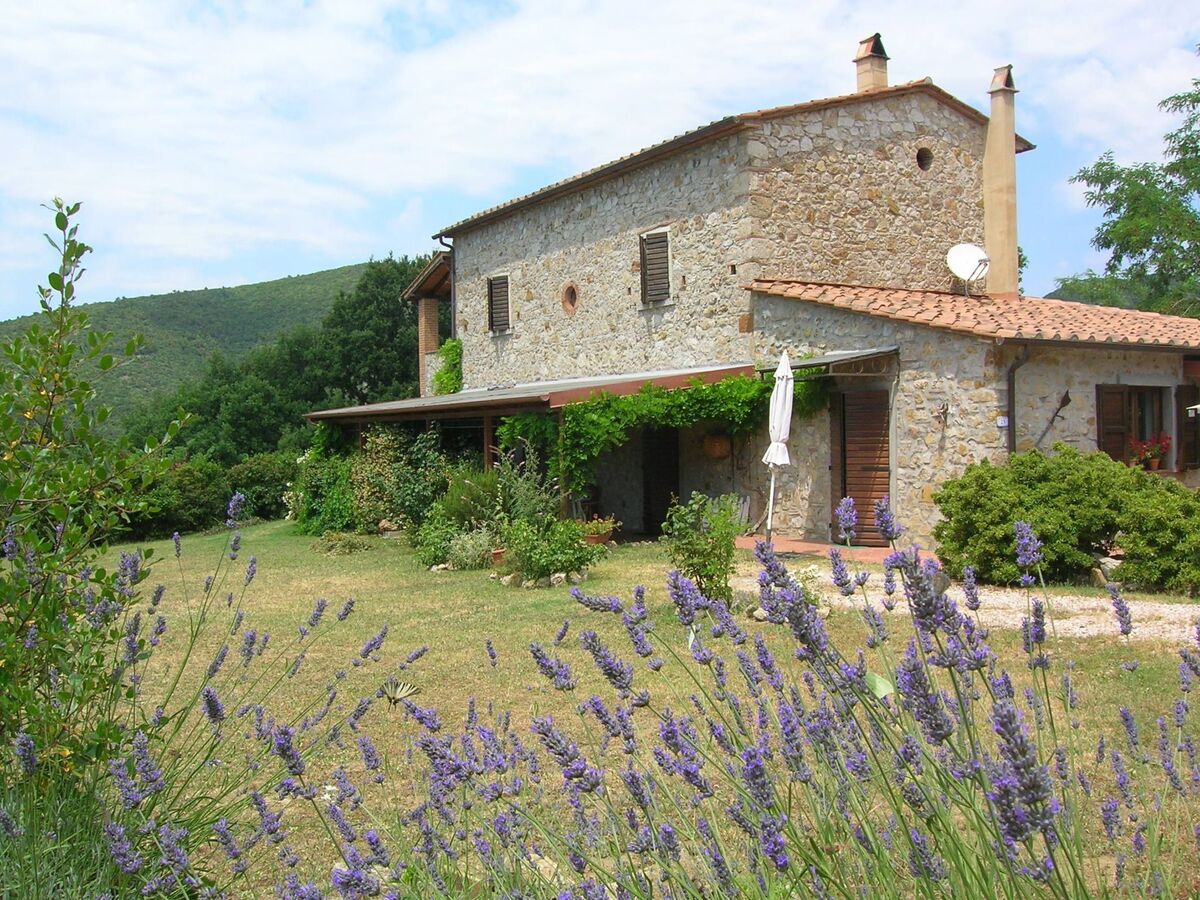 Grecale, appartement 2 chambres en ferme toscane - Photo 1