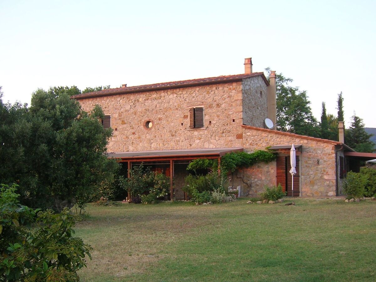 Grecale, appartement 2 chambres en ferme toscane - Photo 2