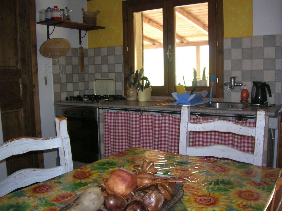 Grecale, appartement 2 chambres en ferme toscane - Photo 5