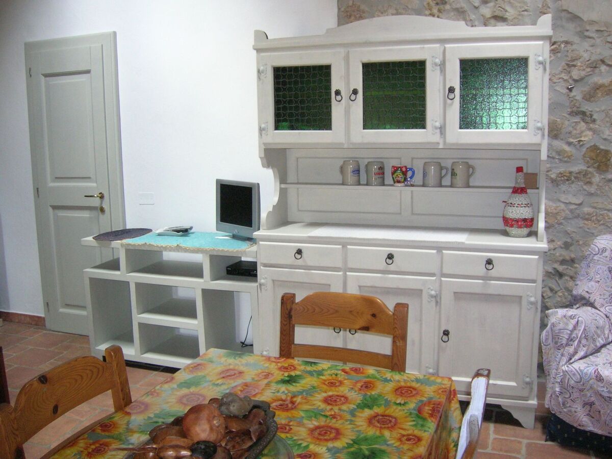 Grecale, appartement 2 chambres en ferme toscane - Photo 6