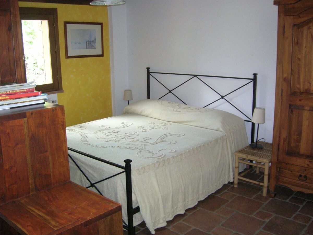 Grecale, appartement 2 chambres en ferme toscane - Photo 7