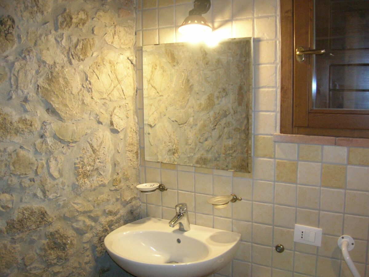 Grecale, appartement 2 chambres en ferme toscane - Photo 9