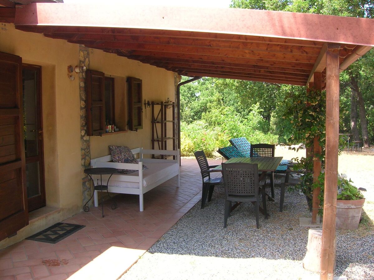Grecale, appartement 2 chambres en ferme toscane - Photo 10