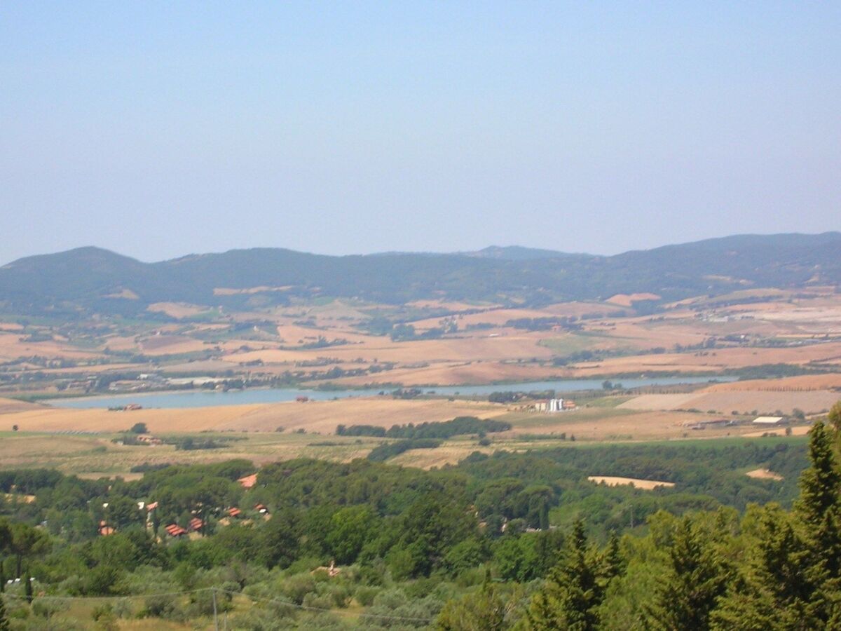 Grecale, appartement 2 chambres en ferme toscane - Photo 16