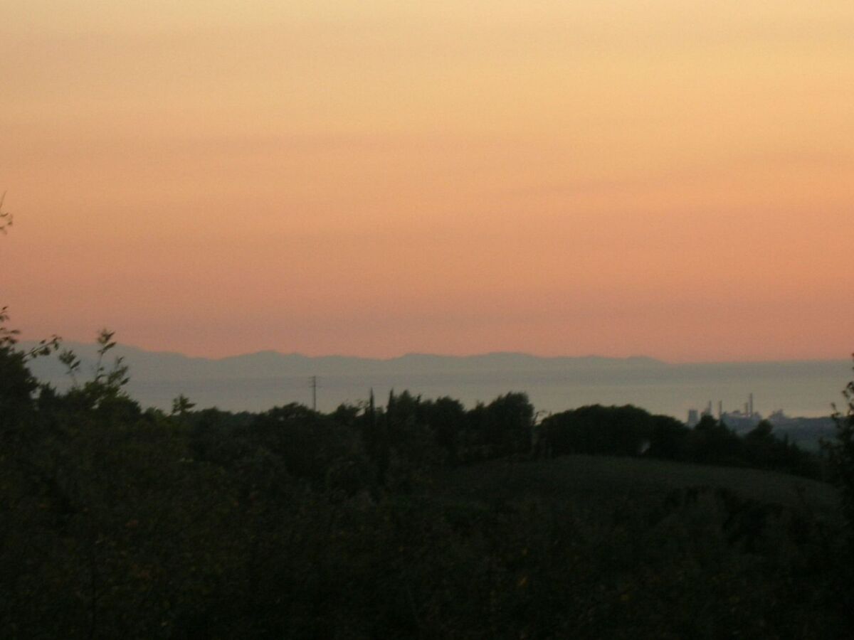 Grecale, appartement 2 chambres en ferme toscane - Photo 17