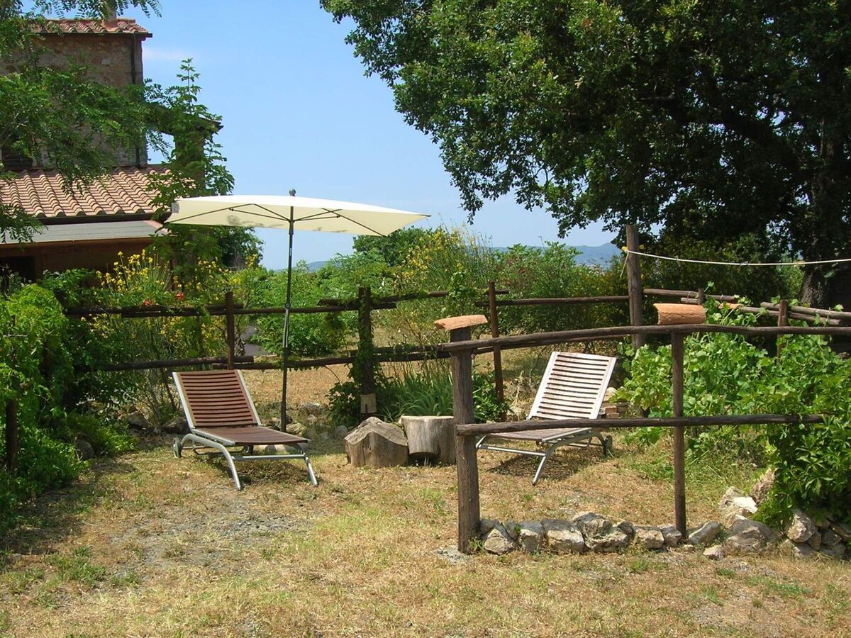 Grecale, appartement 2 chambres en ferme toscane - Photo 22