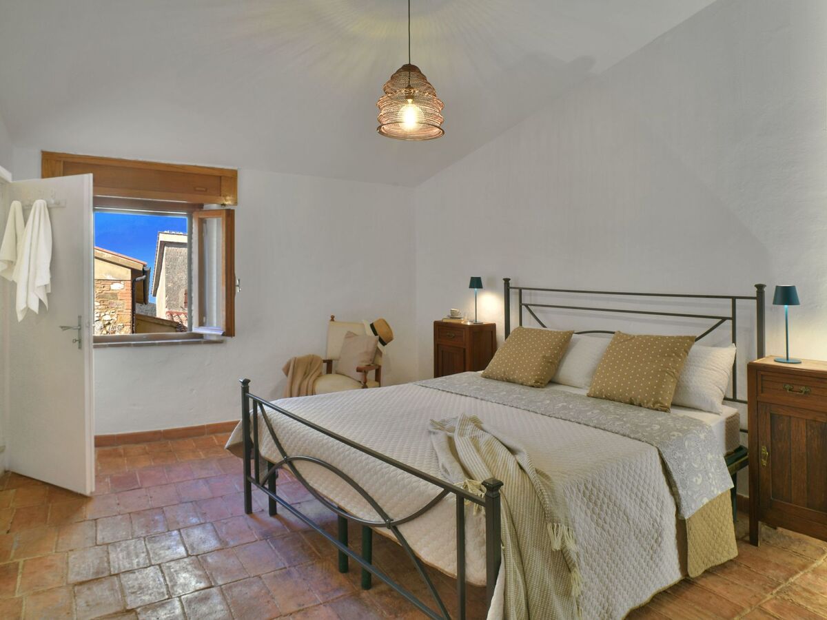 La Casina della Sassa, duplex 1 chambre en Toscane - Photo 6