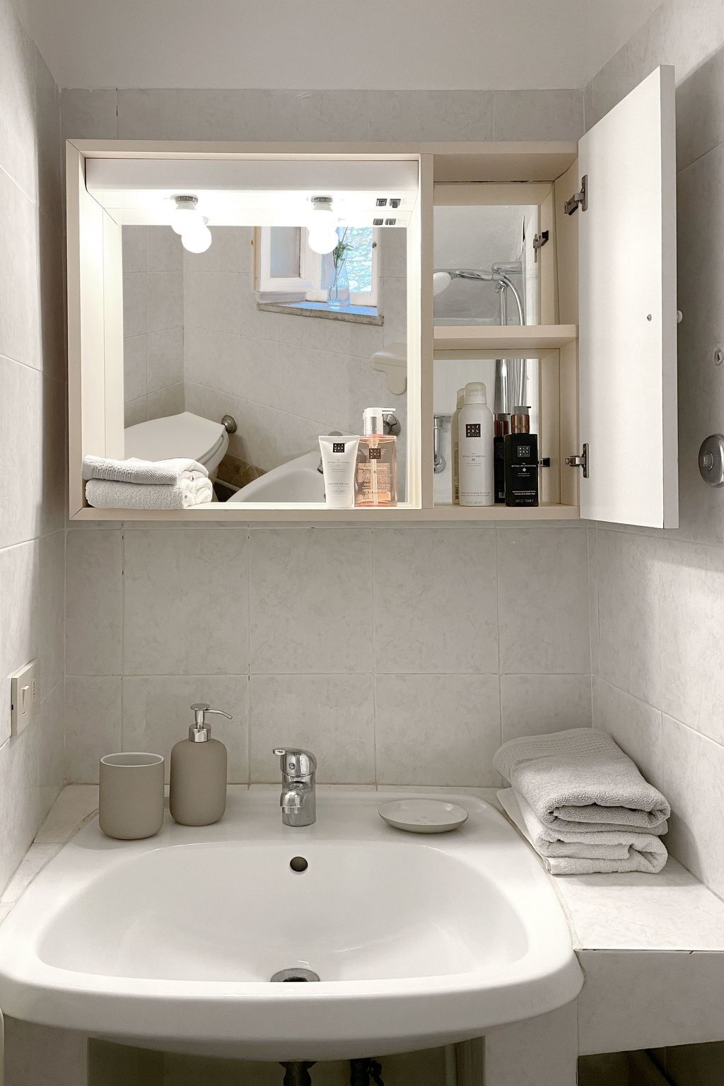 La Casina della Sassa, duplex 1 chambre en Toscane - Photo 10