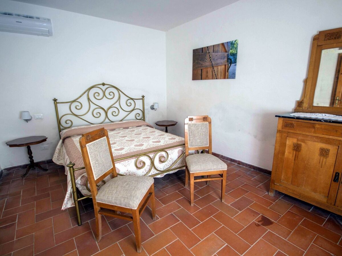 Appartement Dispensa2 avec piscine à Castellina Marittima - Photo 3