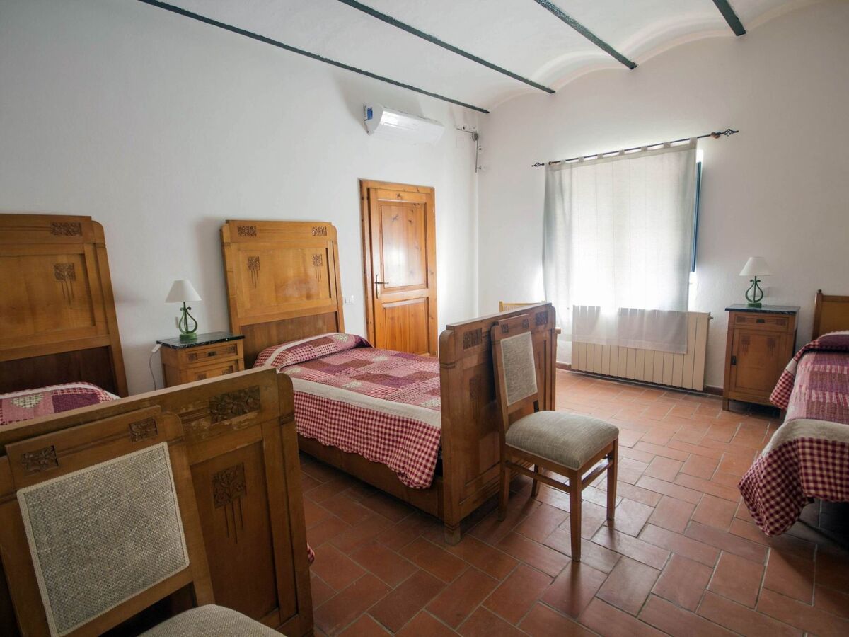 Appartement Dispensa2 avec piscine à Castellina Marittima - Photo 7