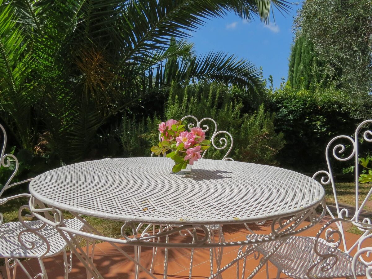 Appartement 3 pièces Castellina Marittima, 2 terrasses - Photo 3