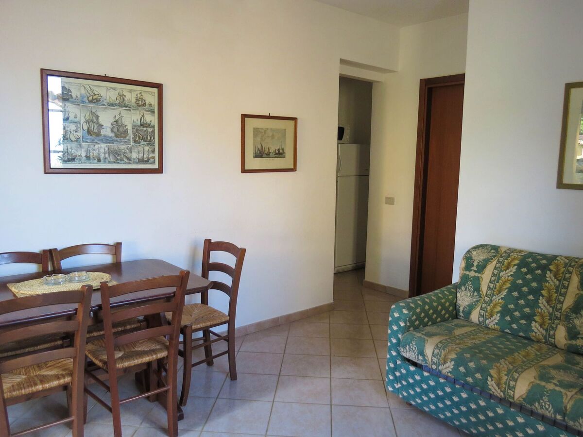 Appartement 3 pièces Castellina Marittima, 2 terrasses - Photo 5
