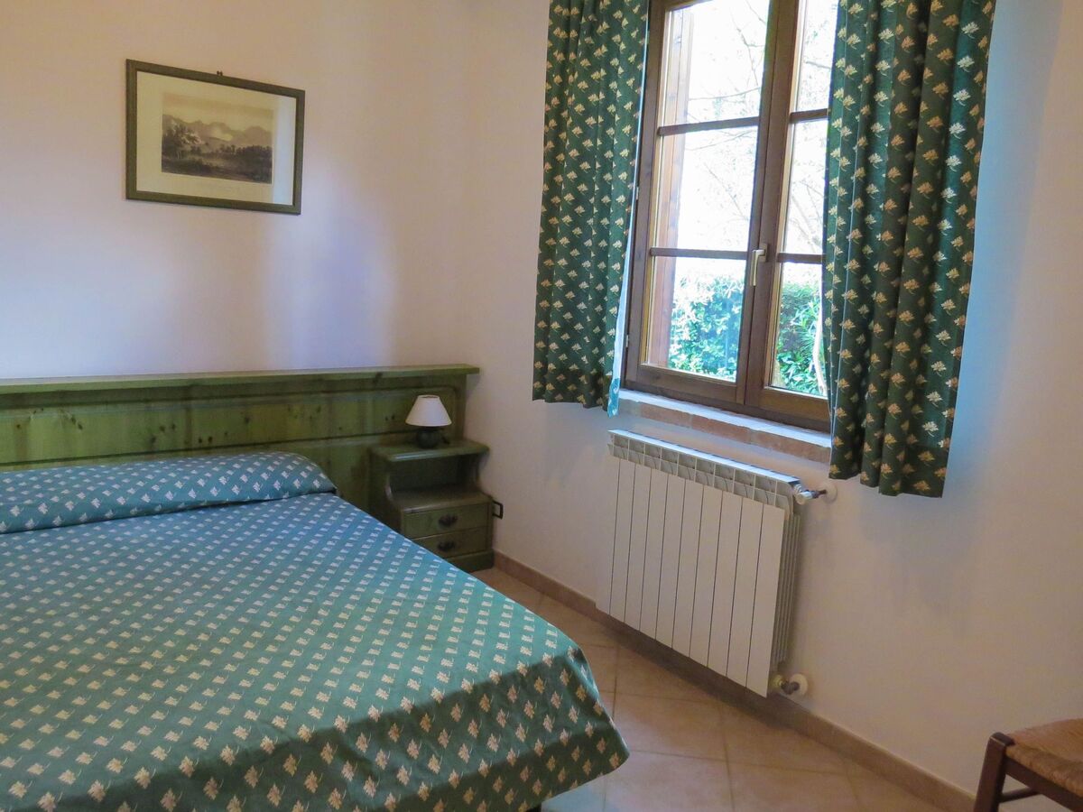 Appartement 3 pièces Castellina Marittima, 2 terrasses - Photo 6
