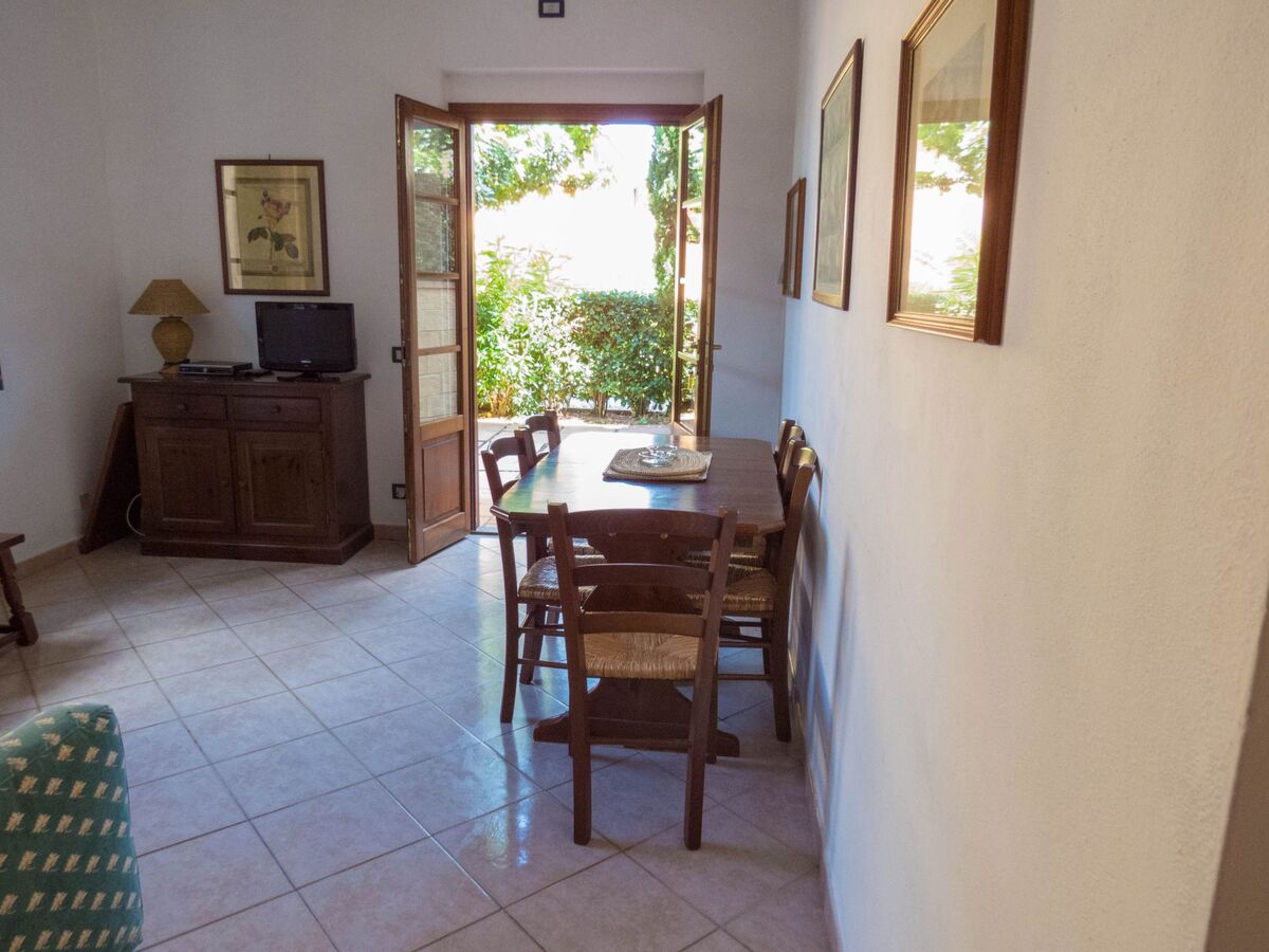 Appartement 3 pièces Castellina Marittima, 2 terrasses - Photo 8