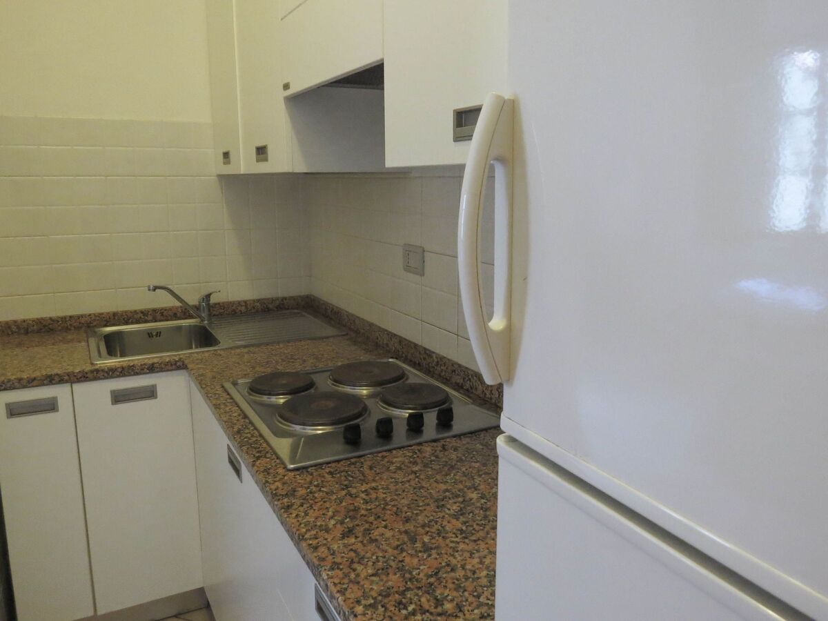 Appartement 3 pièces Castellina Marittima, 2 terrasses - Photo 9
