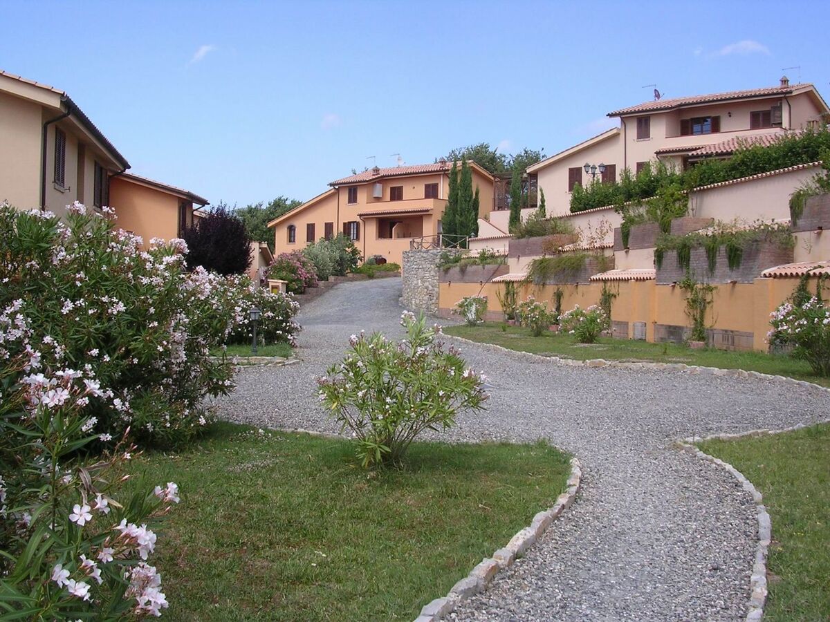 Appartement 3 pièces Castellina Marittima, 2 terrasses - Photo 18
