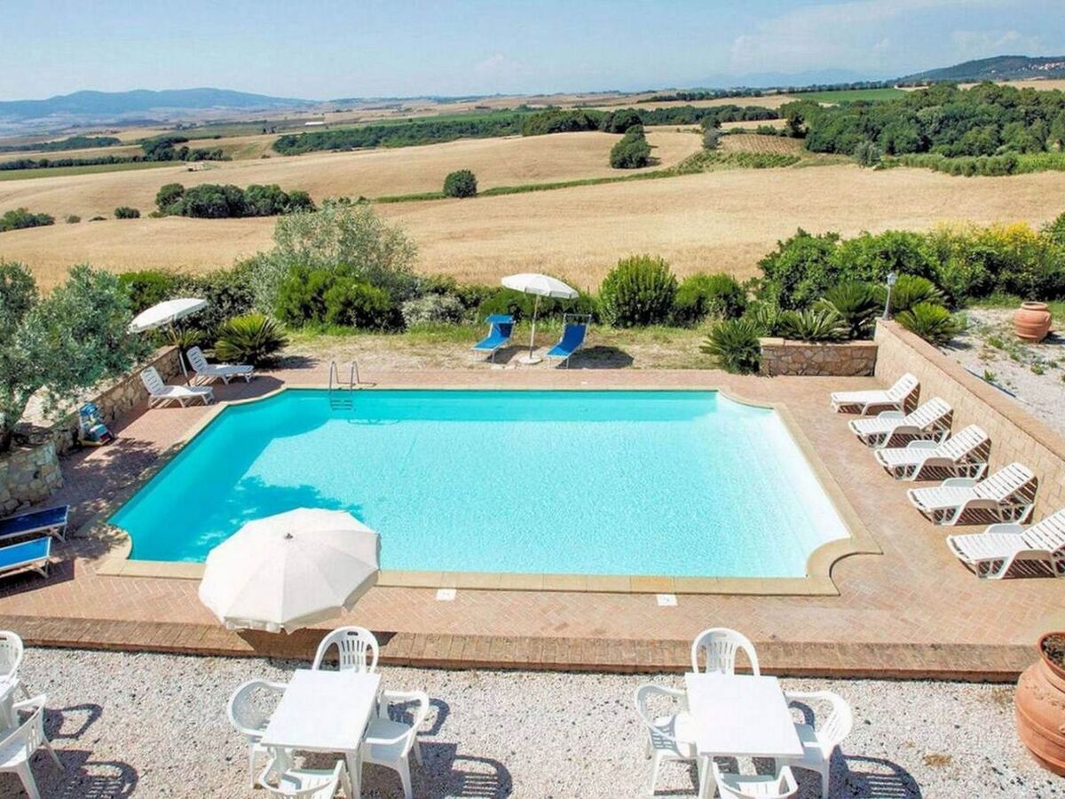 Villa Irene 24 pers. avec piscine privée, Castellina Marittima - Photo 2