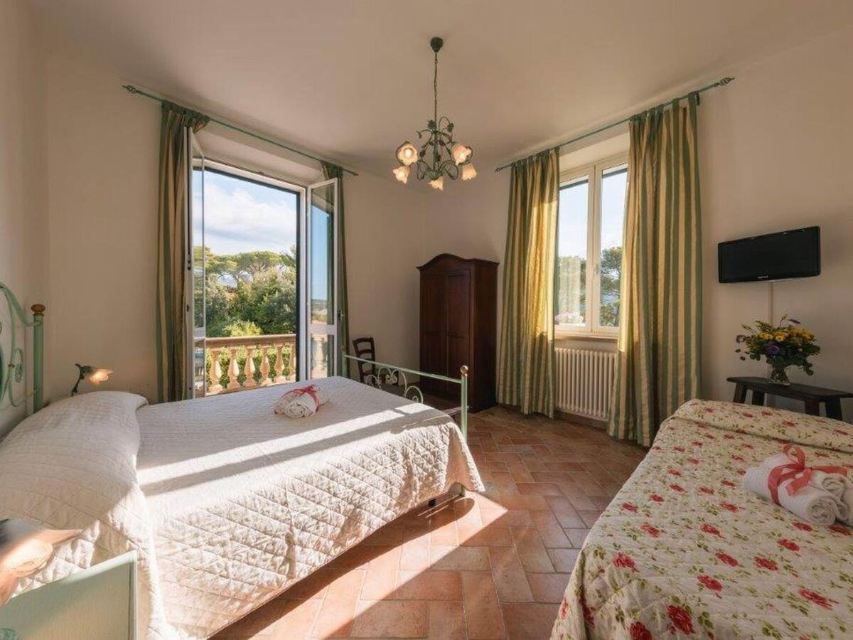 Villa Irene 24 pers. avec piscine privée, Castellina Marittima - Photo 4