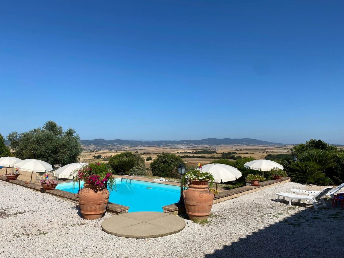 Villa Irene 24 pers. avec piscine privée, Castellina Marittima - Photo 7