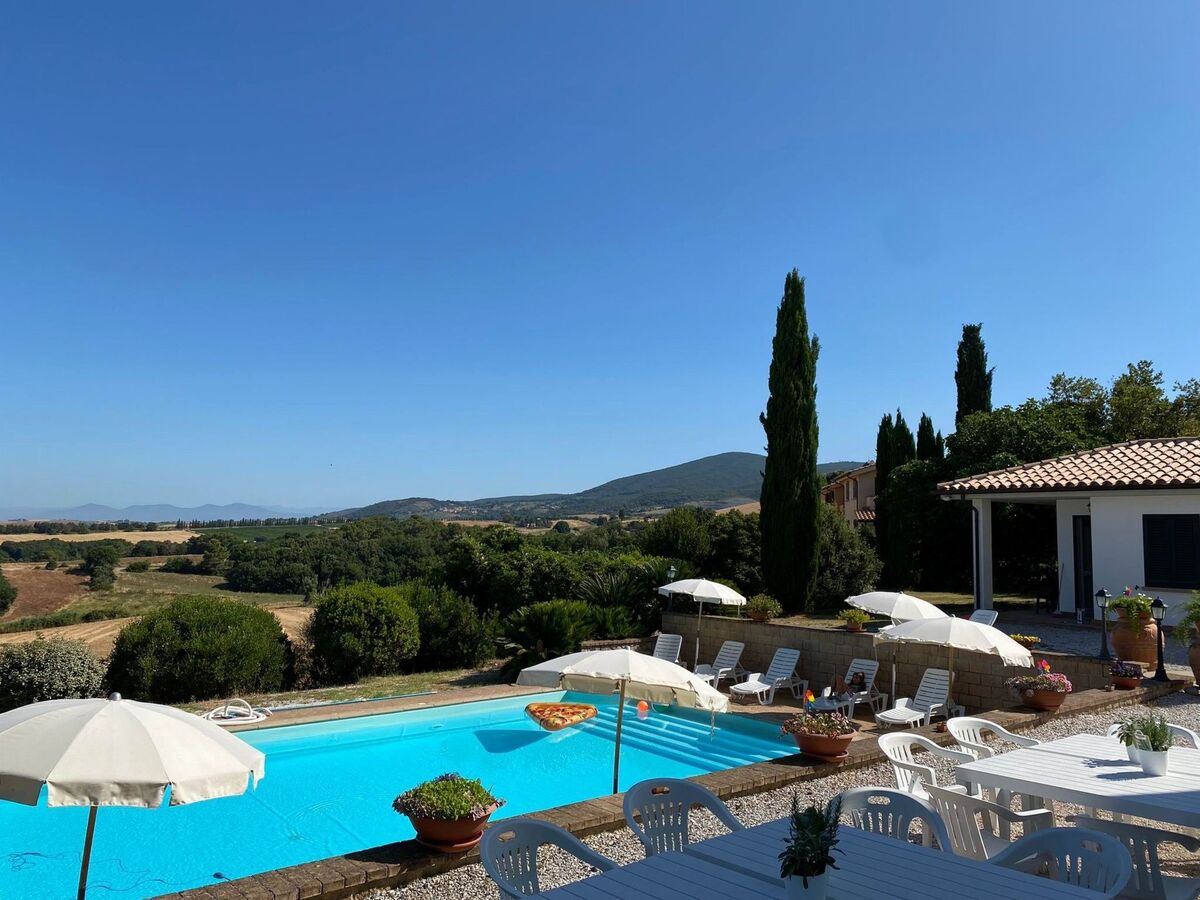 Villa Irene 24 pers. avec piscine privée, Castellina Marittima - Photo 8