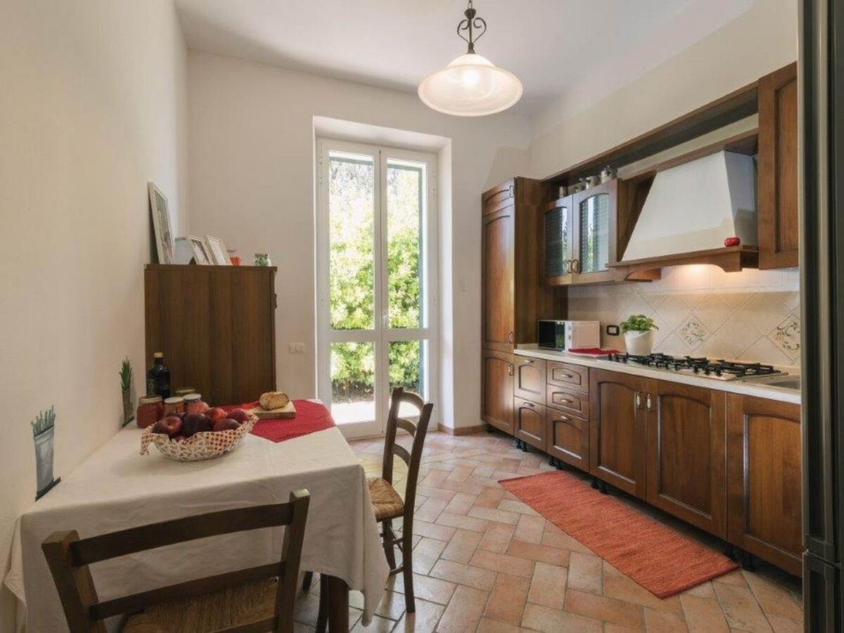 Villa Irene 24 pers. avec piscine privée, Castellina Marittima - Photo 12