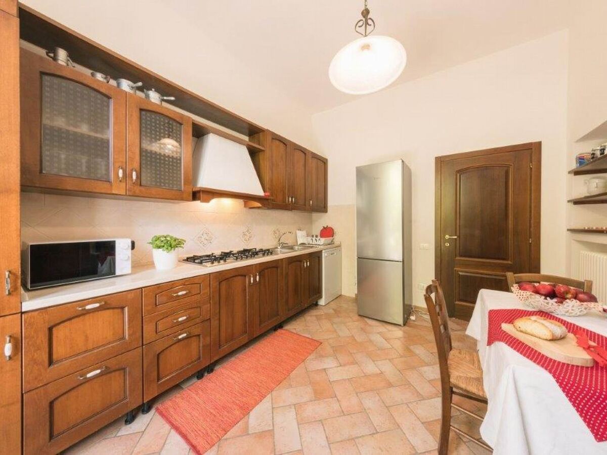 Villa Irene 24 pers. avec piscine privée, Castellina Marittima - Photo 13