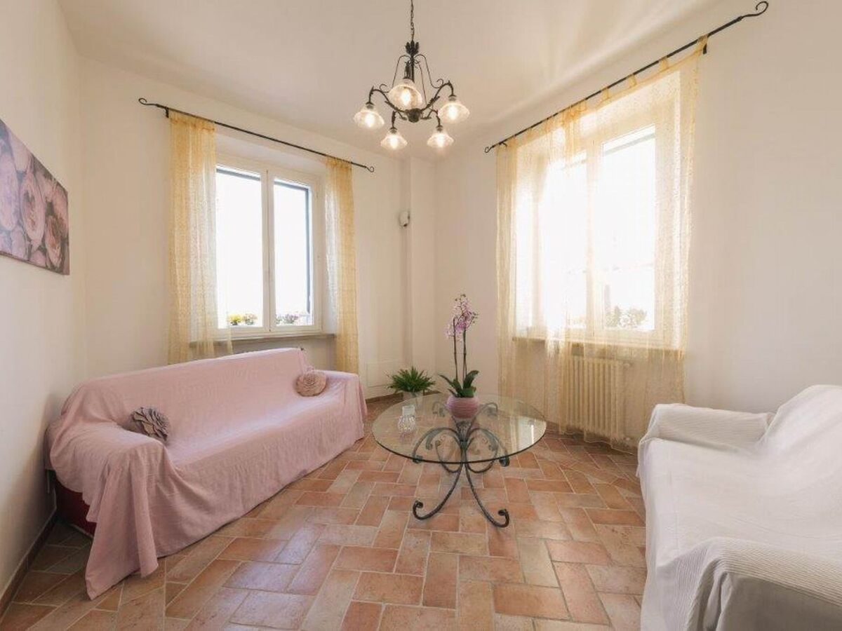 Villa Irene 24 pers. avec piscine privée, Castellina Marittima - Photo 14