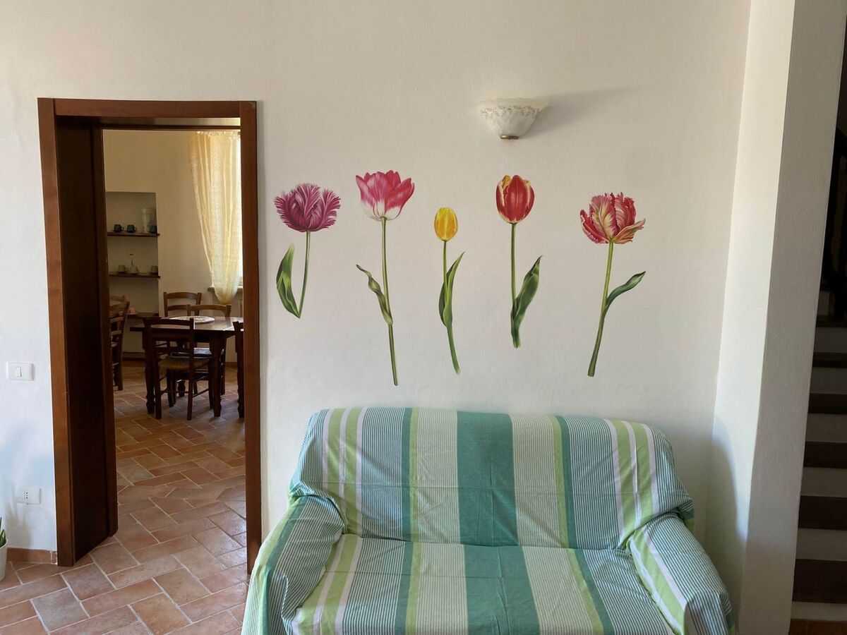 Villa Irene 24 pers. avec piscine privée, Castellina Marittima - Photo 16