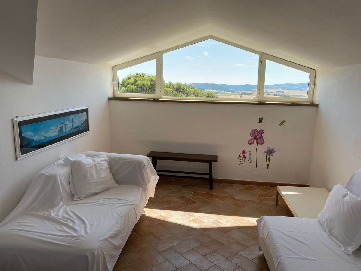 Villa Irene 24 pers. avec piscine privée, Castellina Marittima - Photo 19