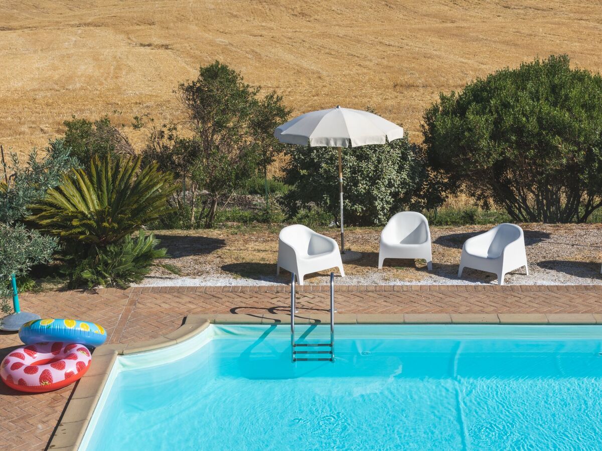 Villa Irene 24 pers. avec piscine privée, Castellina Marittima - Photo 20