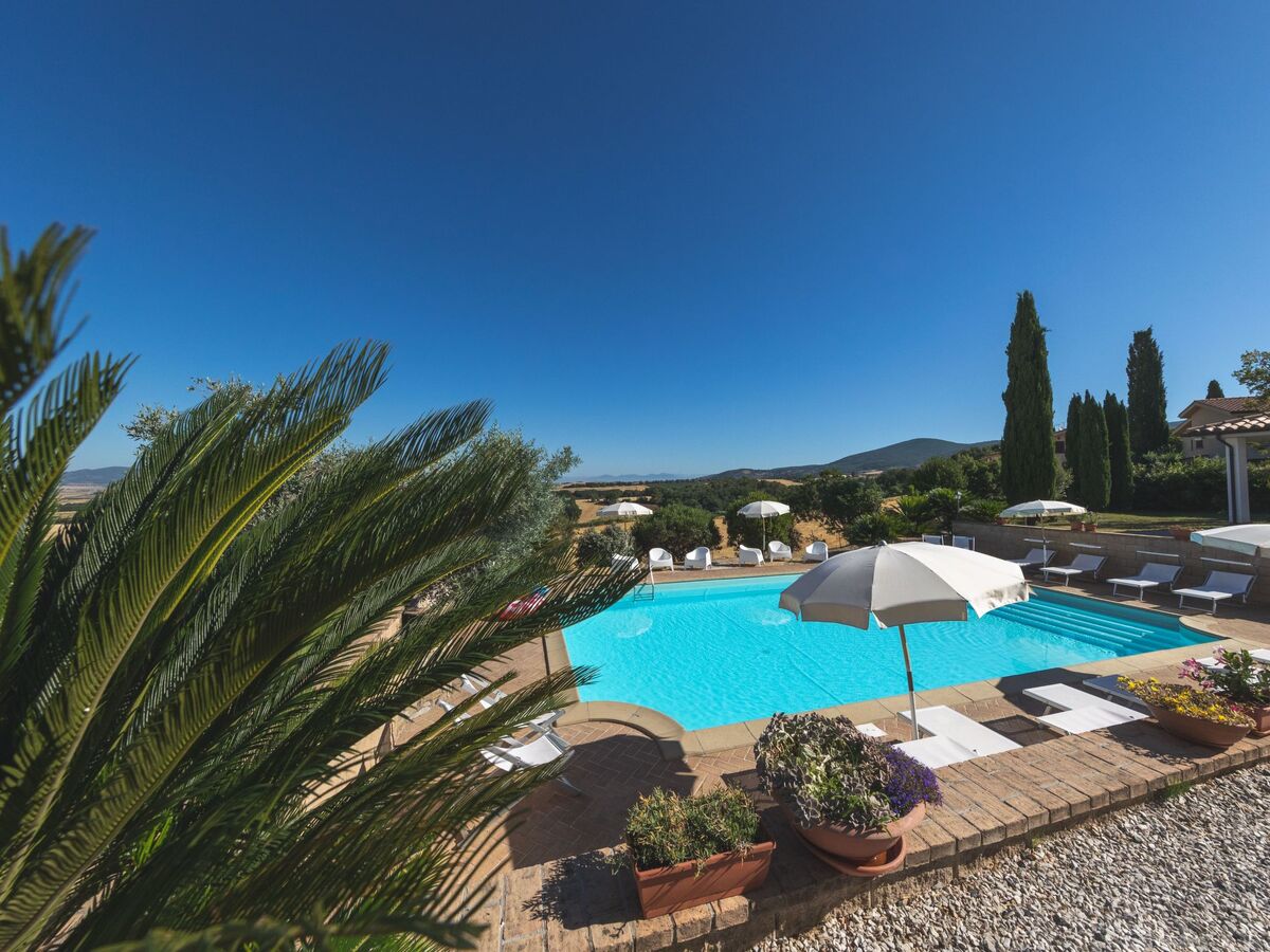 Villa Irene 24 pers. avec piscine privée, Castellina Marittima - Photo 21