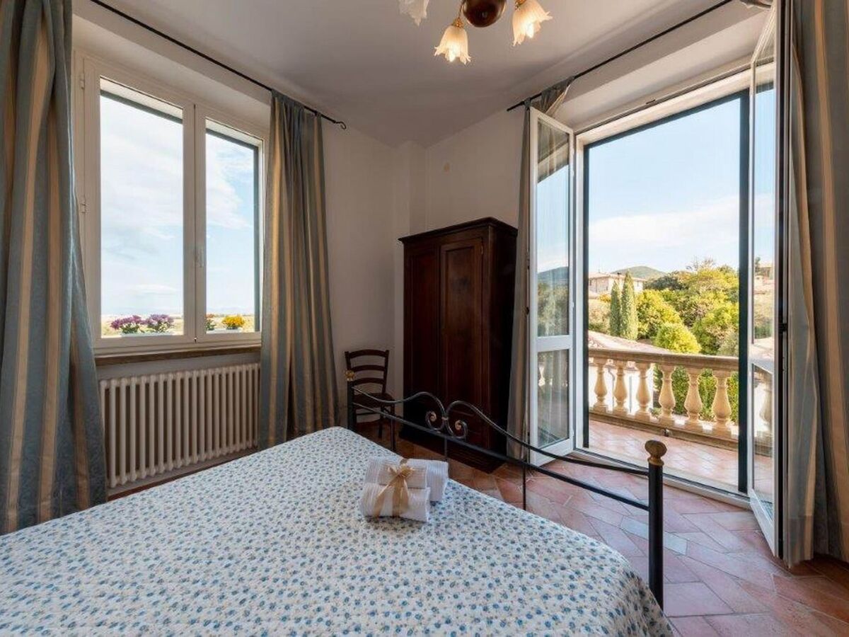 Villa Irene 24 pers. avec piscine privée, Castellina Marittima - Photo 23