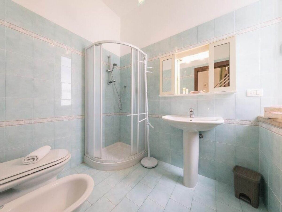 Villa Irene 24 pers. avec piscine privée, Castellina Marittima - Photo 24