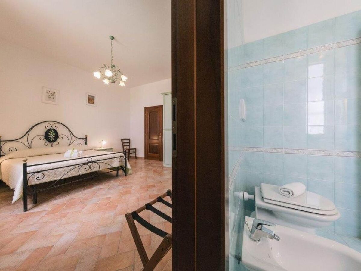 Villa Irene 24 pers. avec piscine privée, Castellina Marittima - Photo 41