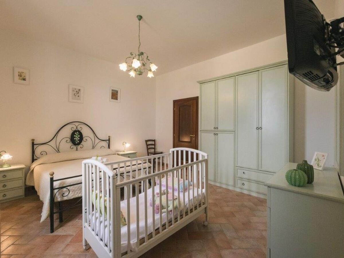 Villa Irene 24 pers. avec piscine privée, Castellina Marittima - Photo 42