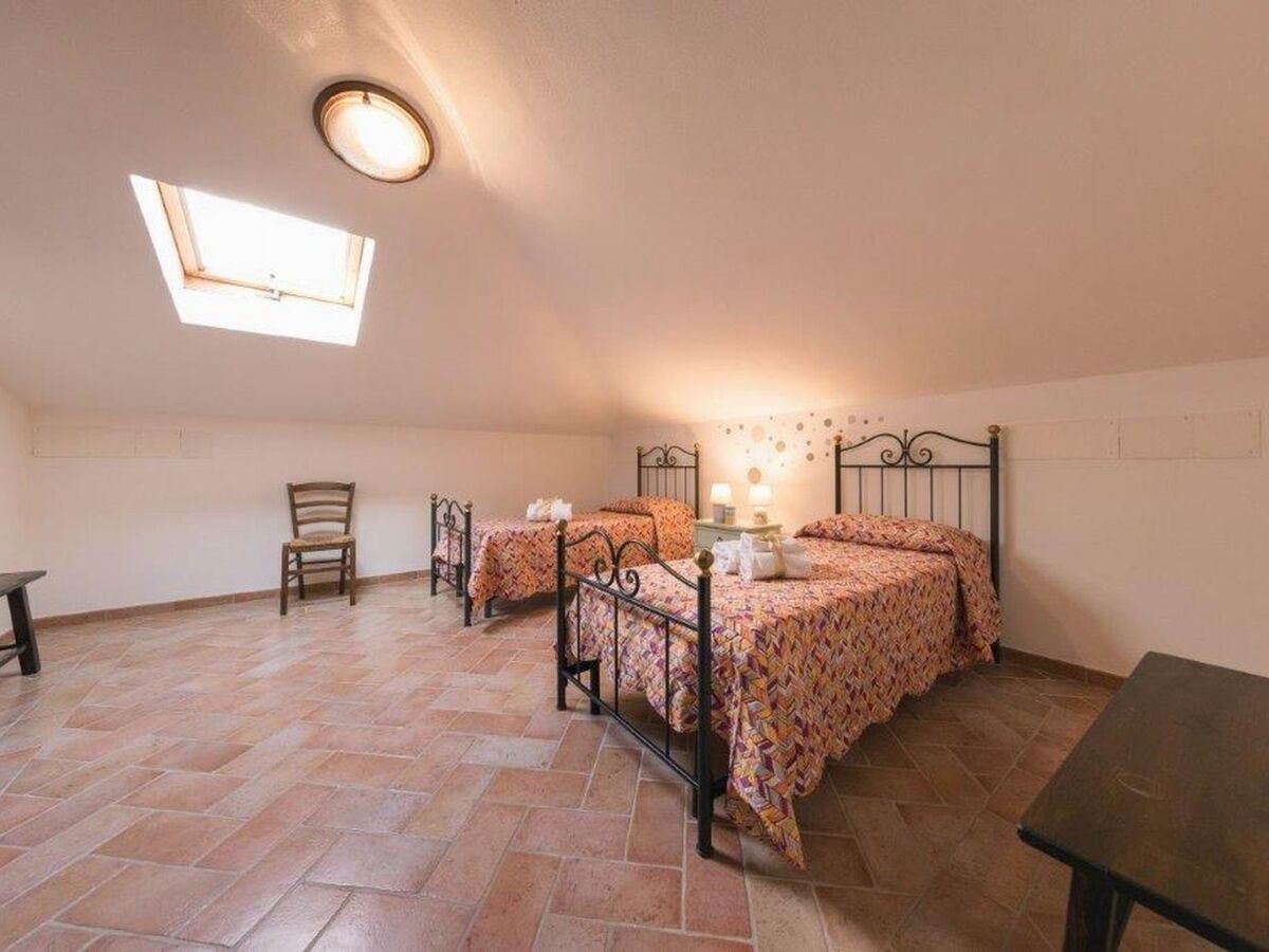 Villa Irene 24 pers. avec piscine privée, Castellina Marittima - Photo 45