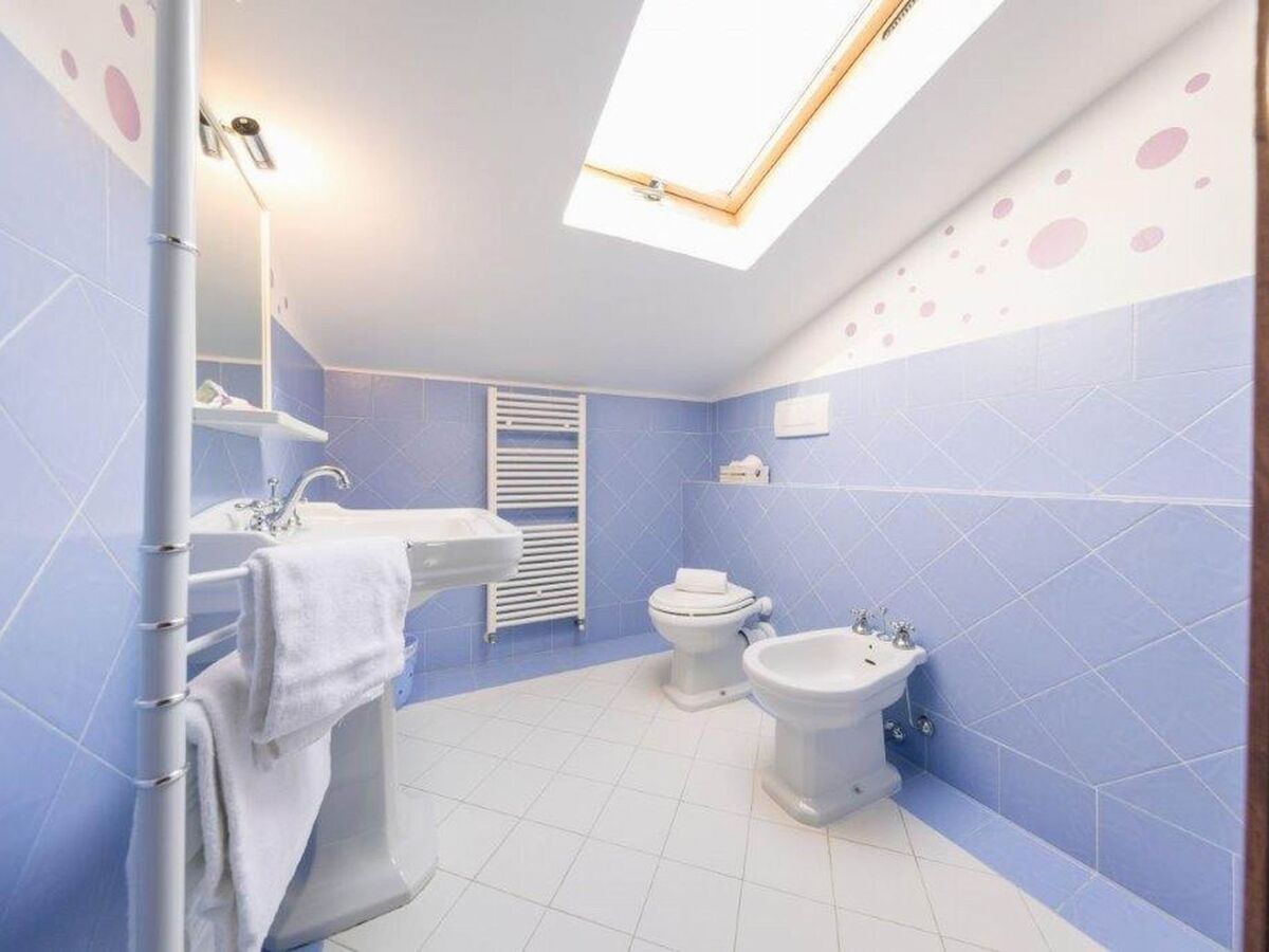 Villa Irene 24 pers. avec piscine privée, Castellina Marittima - Photo 46
