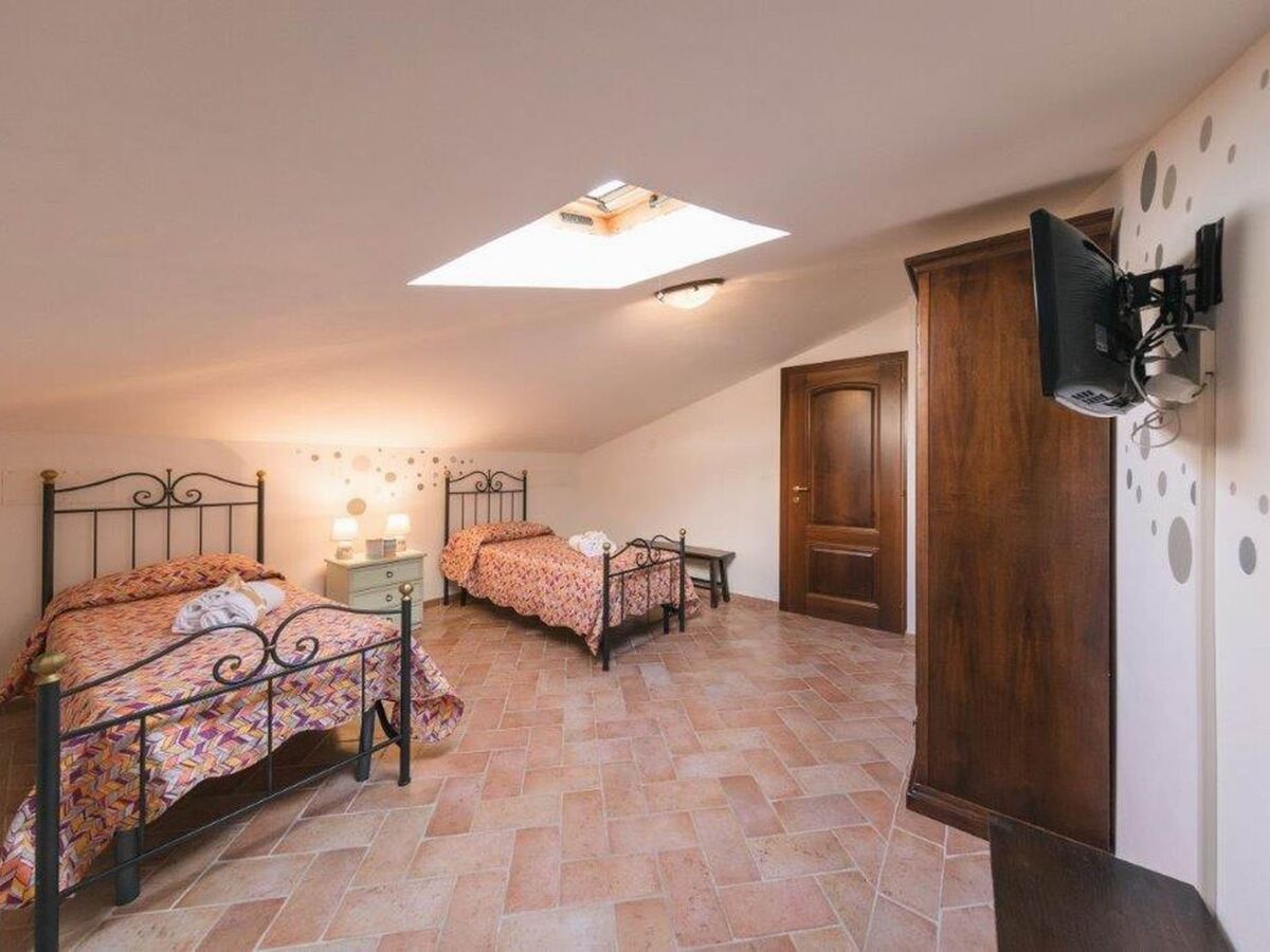 Villa Irene 24 pers. avec piscine privée, Castellina Marittima - Photo 47
