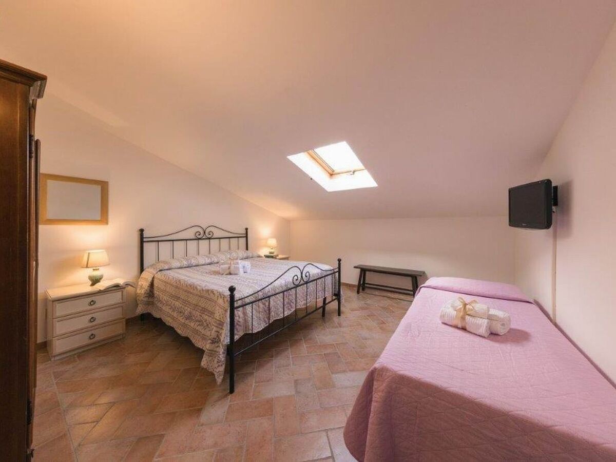 Villa Irene 24 pers. avec piscine privée, Castellina Marittima - Photo 48