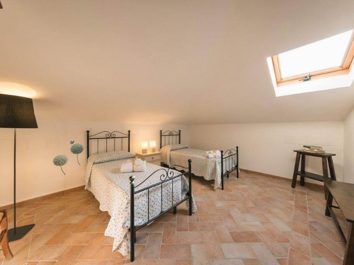 Villa Irene 24 pers. avec piscine privée, Castellina Marittima - Photo 49