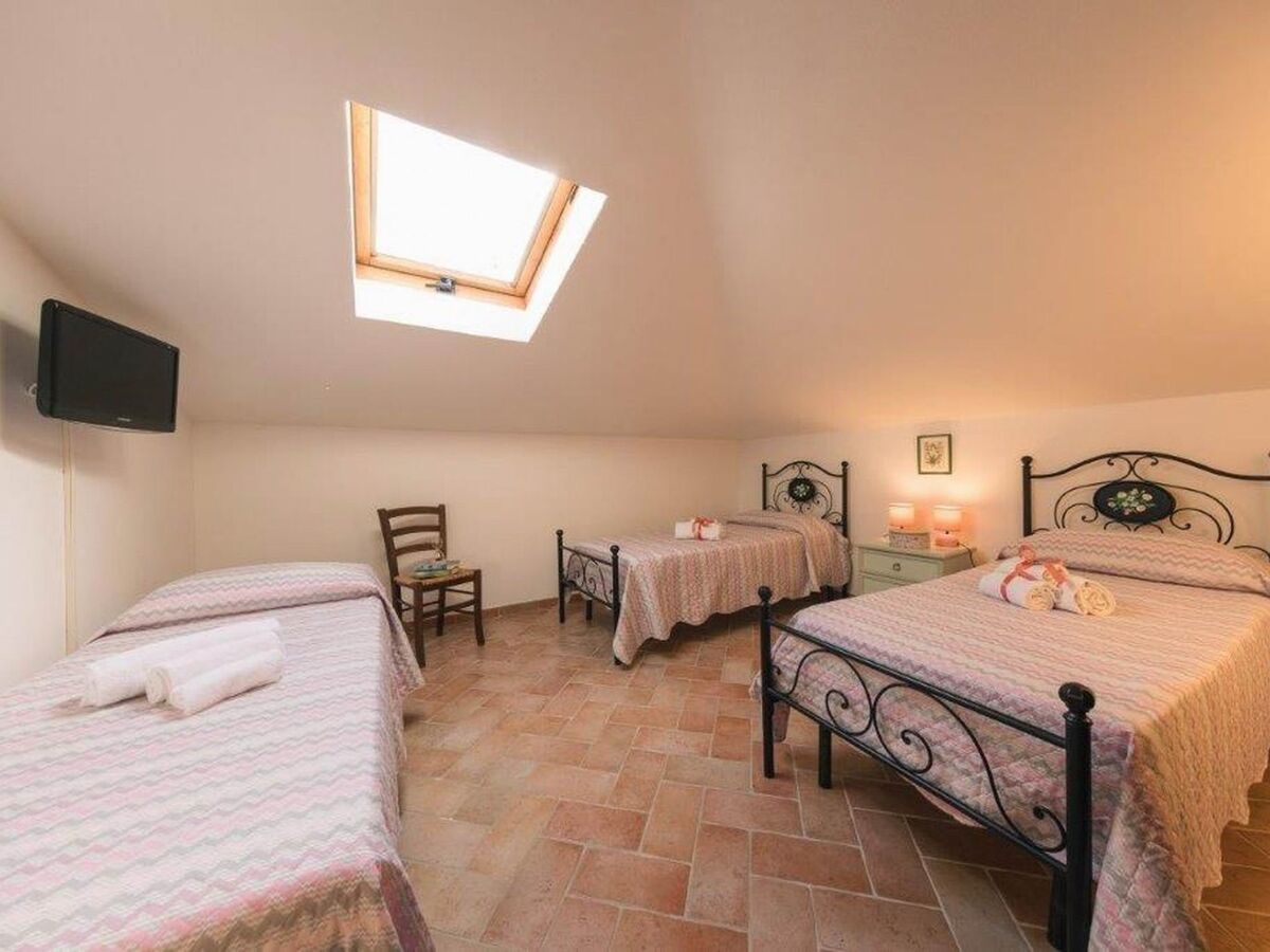 Villa Irene 24 pers. avec piscine privée, Castellina Marittima - Photo 50