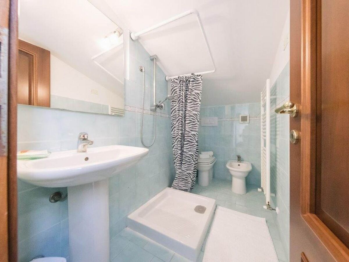 Villa Irene 24 pers. avec piscine privée, Castellina Marittima - Photo 52