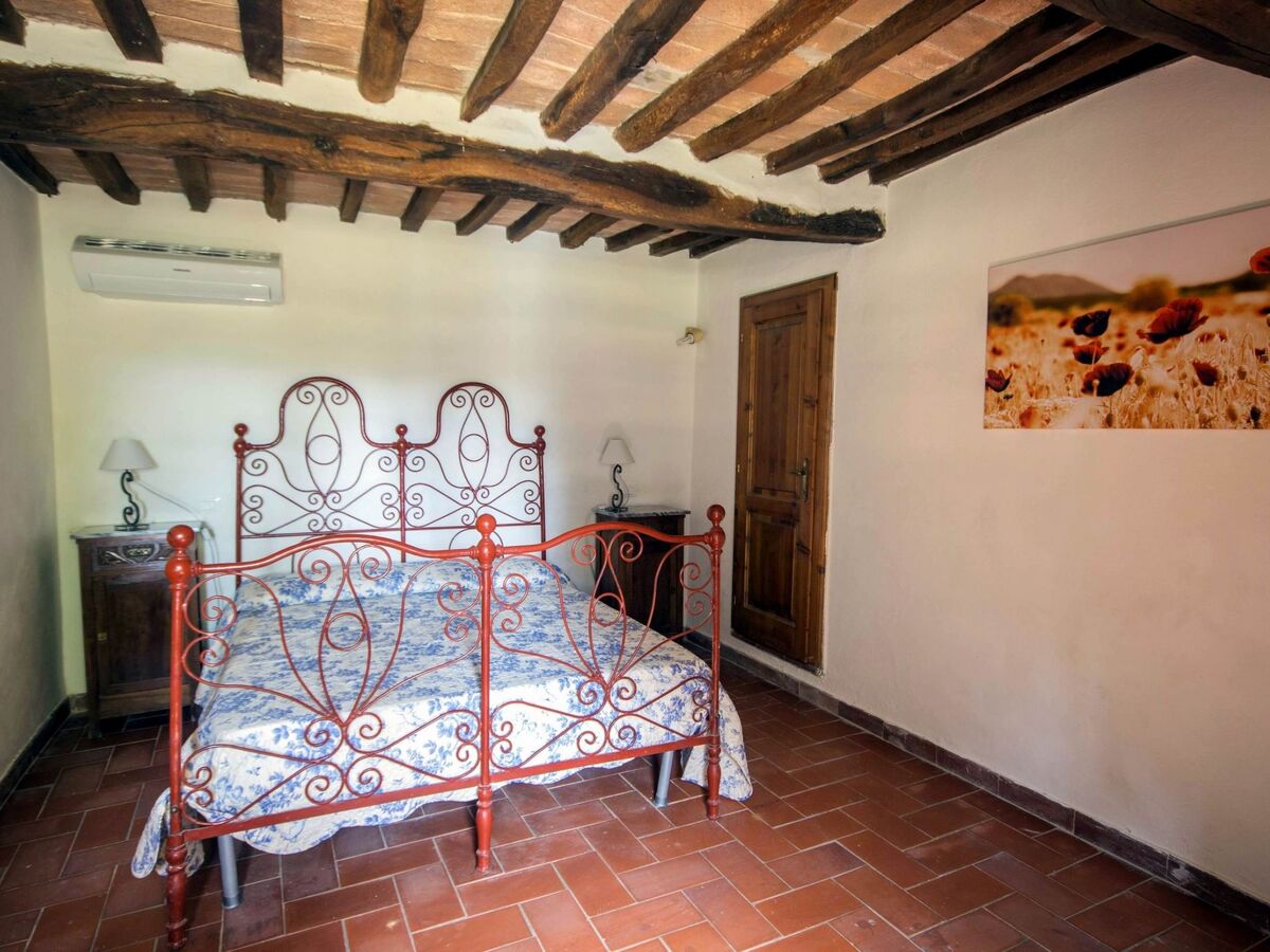 Appartement Dispensa 5 pers. avec piscine à Castellina Marittima - Photo 4