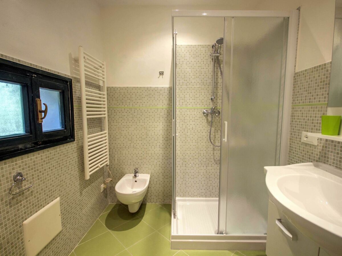 Appartement Dispensa 5 pers. avec piscine à Castellina Marittima - Photo 12