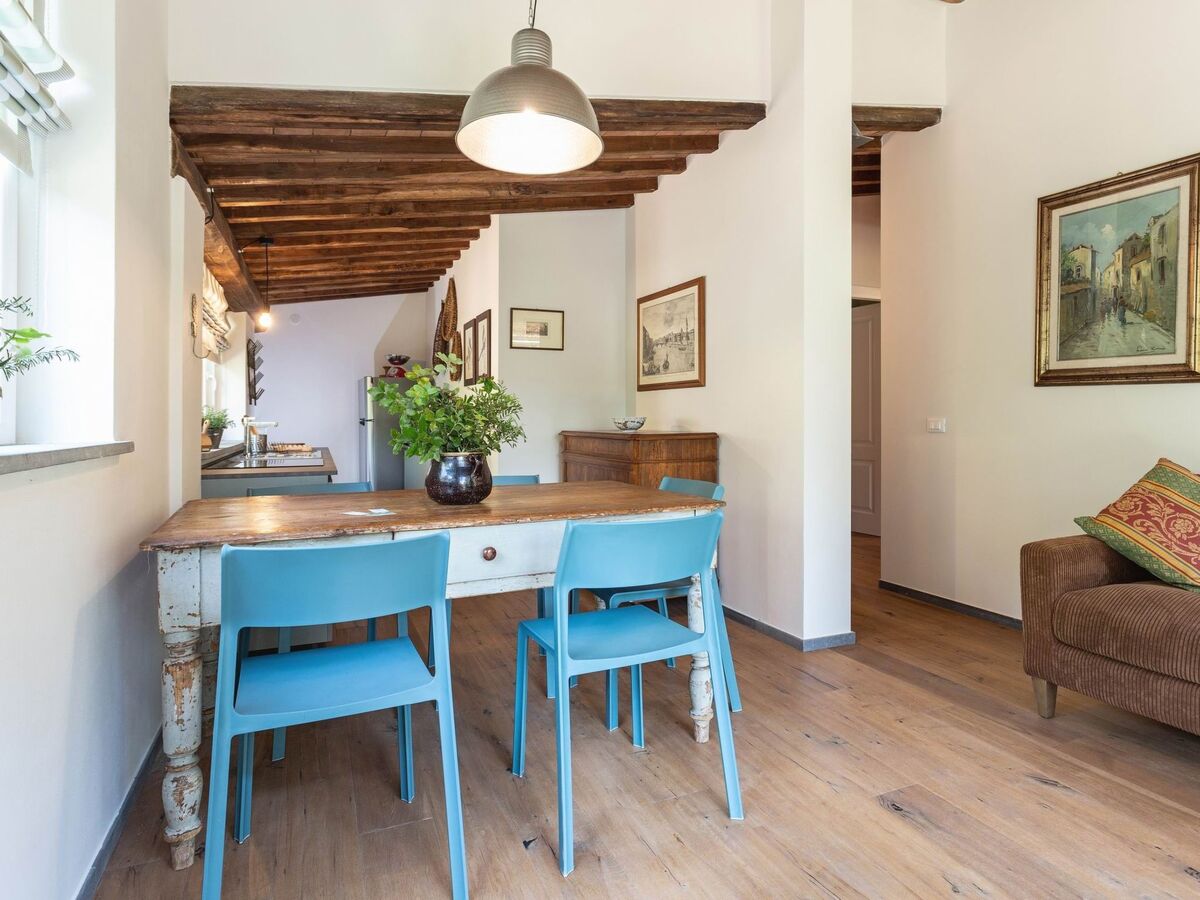 Cottage 'Molino' avec bain à remous à Castellina Marittima - Photo 16