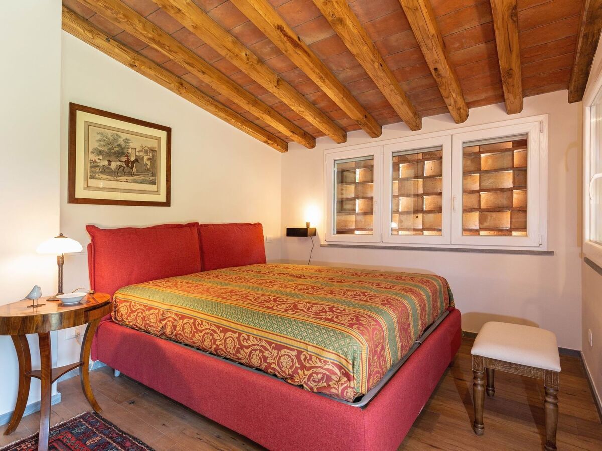 Cottage 'Molino' avec bain à remous à Castellina Marittima - Photo 17