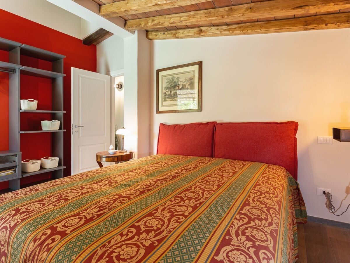 Cottage 'Molino' avec bain à remous à Castellina Marittima - Photo 18