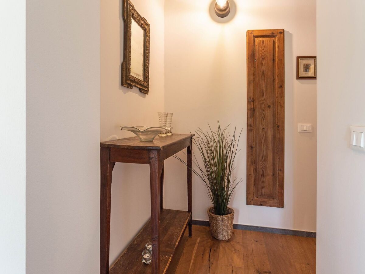 Cottage 'Molino' avec bain à remous à Castellina Marittima - Photo 26