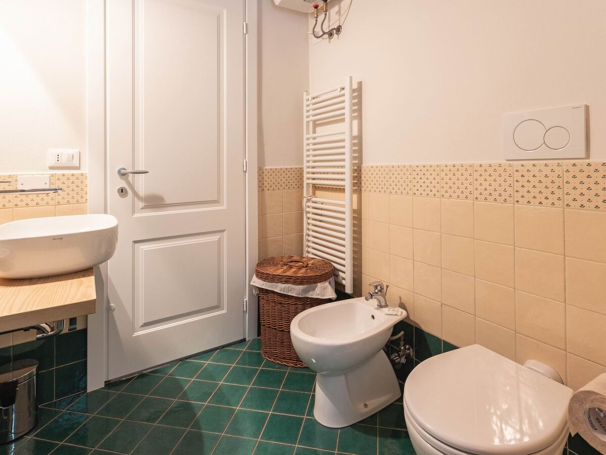 Cottage 'Molino' avec bain à remous à Castellina Marittima - Photo 32